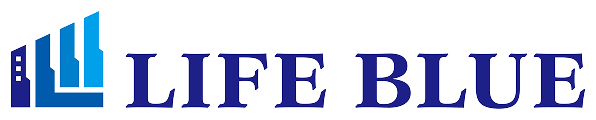 株式会社LIFE BLUE